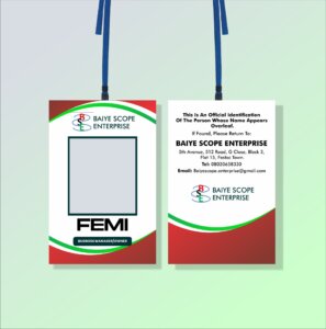 ID CARD