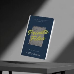 Notepads/Jotters (Hard Cover)